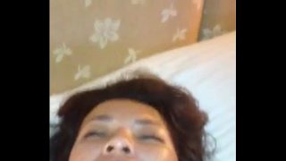 おいおい！ハメ撮りだけど極上美熟女やんけ！！！