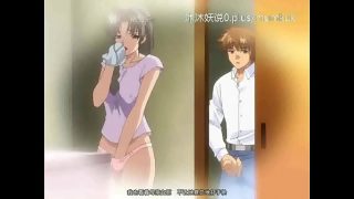 ホルスタインおっぱいの母ちゃんのまんこ舐め犬として教育を受けてきた好青年美少年息子