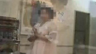 【五十路】超激カワなBBAのセフレとハメ撮りしたぜ!