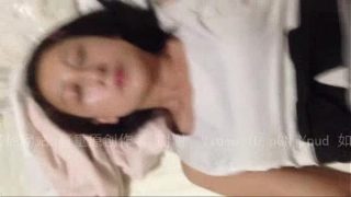 【五十路】小悪魔的でブッサイクな一般人おばちゃんとハメ撮りプライベートHな事映像モザイクなし無修正エロ動画
