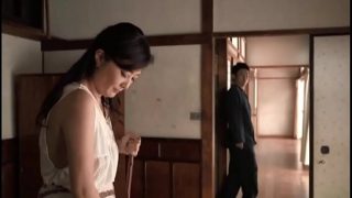 【四十路】無職童貞のドラ息子に近親相姦で強姦される可愛い母のモザイクなし無料無修正エロ動画