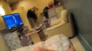 【六十路・高齢】熟年変態エロカップルのハメ撮り投稿モザイクなし無料無修正個人撮影アダルト動画