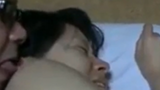 一般人夫婦自家製ハメ撮りモザイクなし無料無修正投稿エロ動画